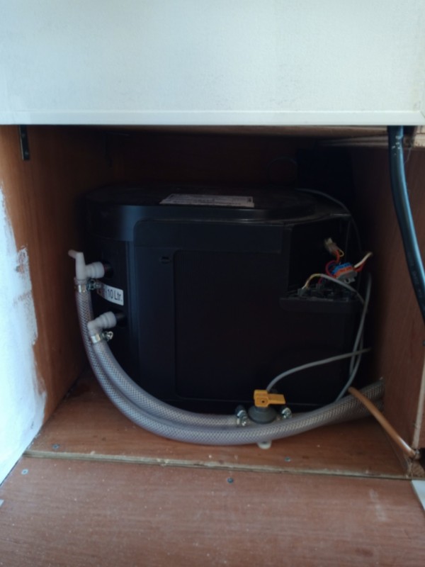 Boiler