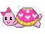 :Miss Turtle: