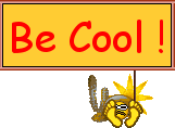 :becool01:
