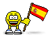 :spain: