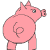 :cochon;