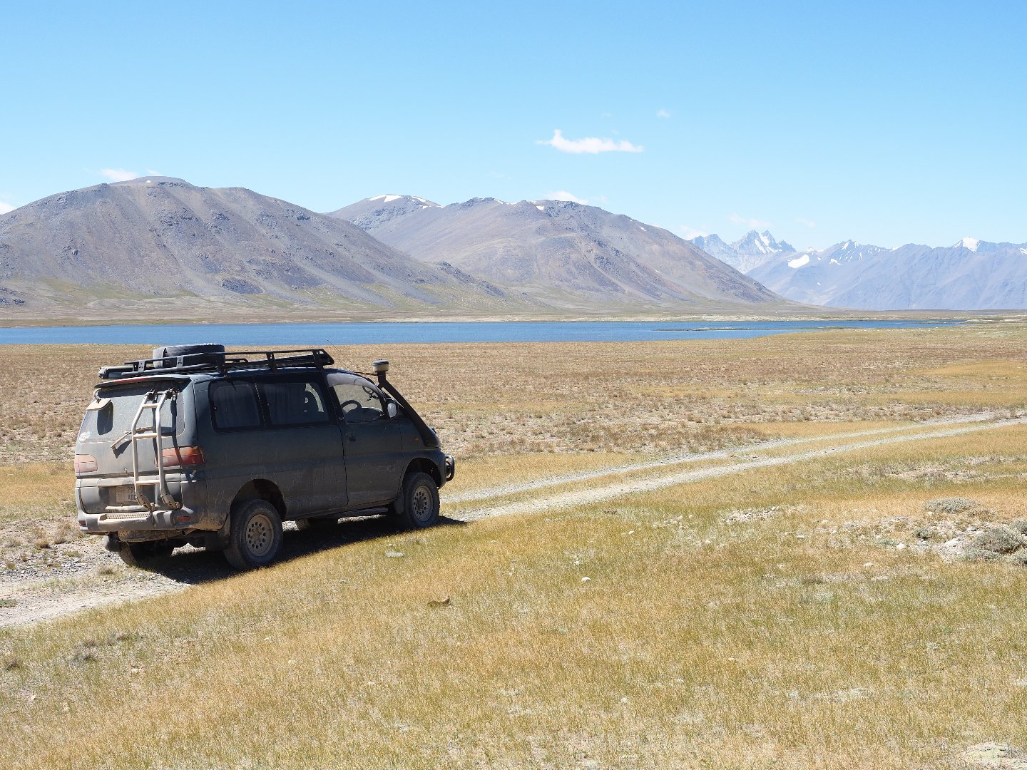 Tadjekistan