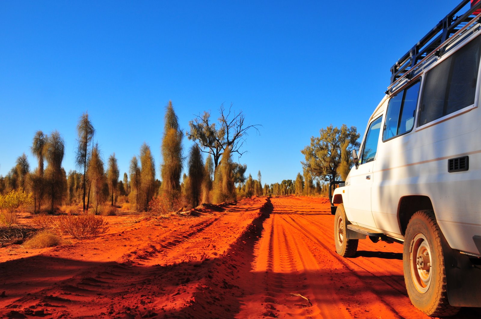 Australie