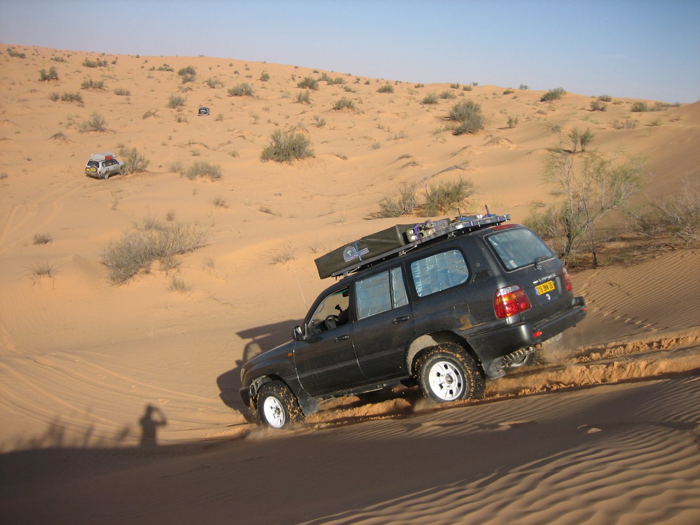 Tunisie
