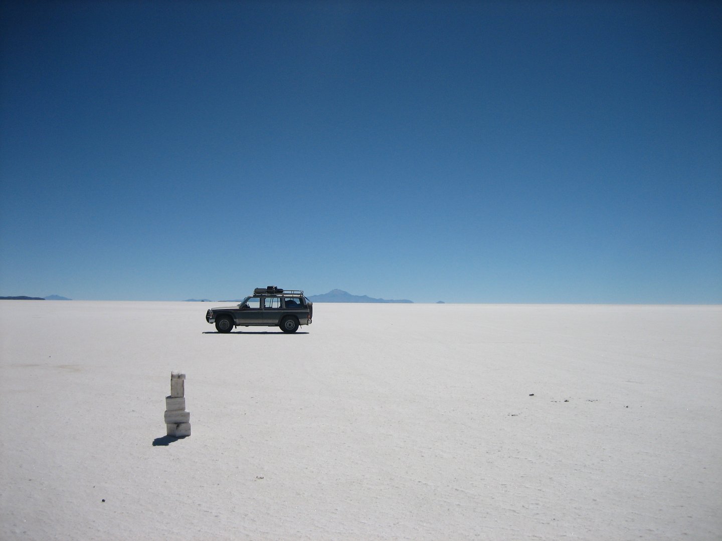 Bolivie
