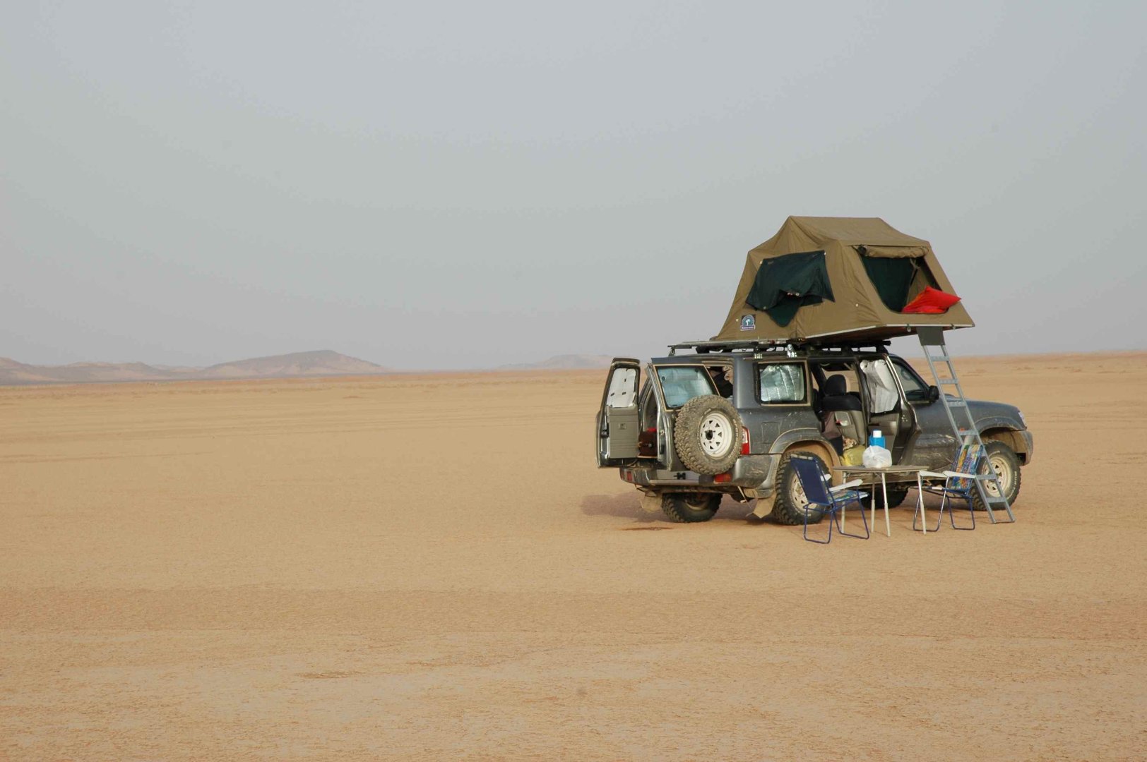 Maroc